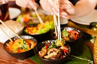 profitable asian noodle bar - 1