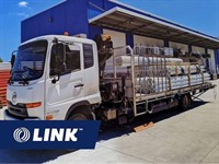 niche transport business with - 3