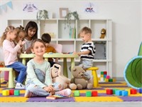 established long day care - 3