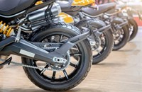 established motorcycle repair sales - 1