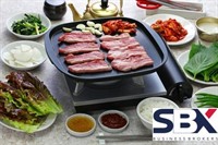 restaurant korean charcoal bbq - 1
