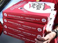 promising pizza hut opportunity - 1