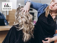 boutique hair salon within - 1