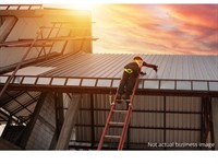 highly profitable established roofing - 1