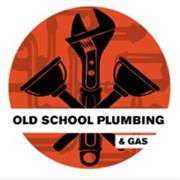 old school plumbing gas - 1