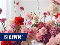 profitable sydney florist with - 1