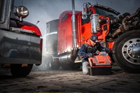 established heavy engineering business - 1