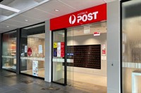 post office retail for - 1