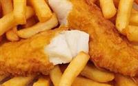 fish chips fantastic setup - 1