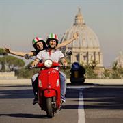 scooter motorcycle dealership sales - 3