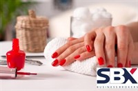 retail nails retail nails - 1