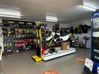 extreme motorcycles atherton - 3