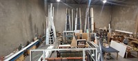 aluminium fabrication windows doors - 2