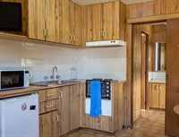 tourist park sought after - 3