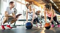 personal training studio for - 2