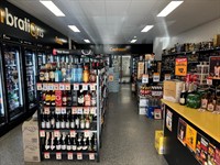 liquor store for sale - 1
