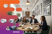 36605 profitable melbourne restaurant - 1