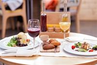 established restaurant for sale - 1