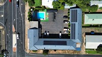 motel for sale large - 1