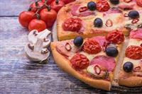 sold pizza shop takeaway - 3