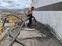 mining industrial cleaning business - 1