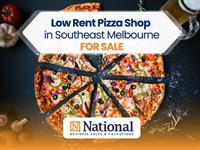 very low rent established - 1