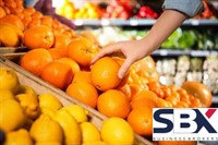 fruit market retail fruit - 1