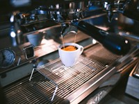 high-performing café franchise with - 2