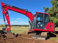 equipment hire gippsland lakes - 1