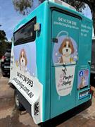 mobile dog grooming service - 2