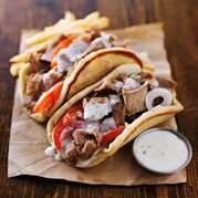 new new new food - 2