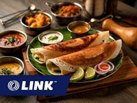 established indian restaurant major - 1