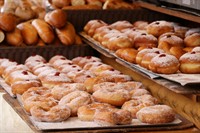 highly profitable donut franchise - 3