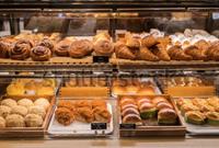 french bakery cafe northern - 1