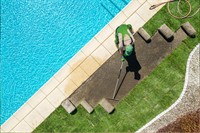 established landscaping business revenue - 3