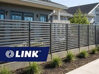 profitable fencing business with - 1