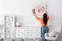 create beautiful spaces run - 1