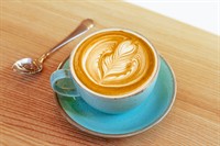 franchise cafe under management - 1