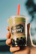 popular bubble tea juice - 1