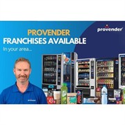 21052 established vending business - 1