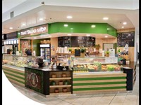 that salad shop - 1
