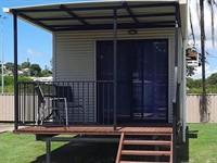 queensland coastal caravan park - 3