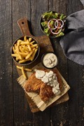 well located casual dining - 3