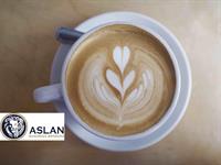 cafe coffee shop - 1