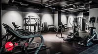 fitness center gym bayside - 1