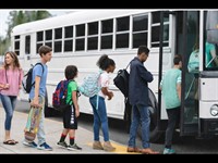 regional bus run charter - 3