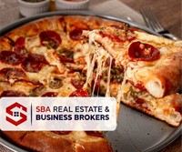 pizza shop for sale - 1
