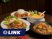 thai restaurant for sale - 1
