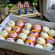 established cake dessert business - 3