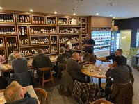 profitable bottle shop wine - 1